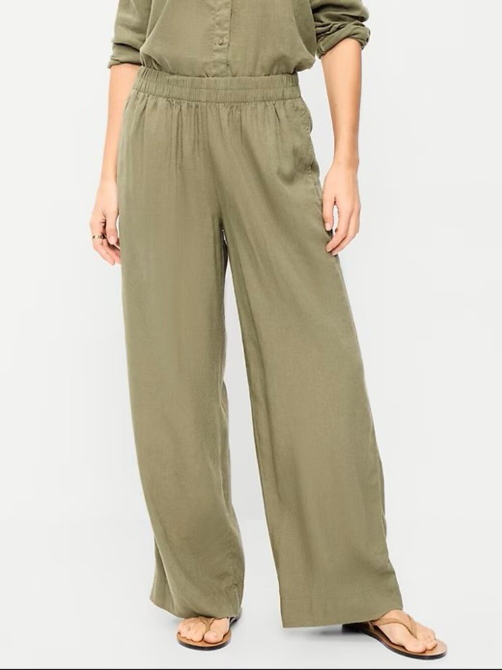 Old Navy Casual Pants - Size S